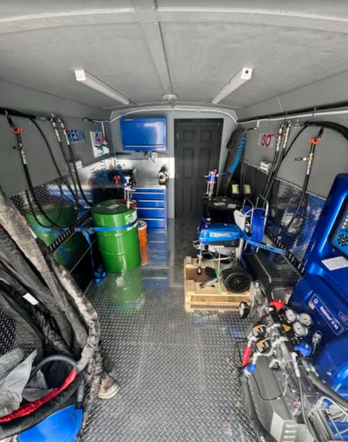 equipment